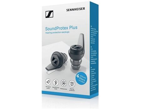 Sennheiser SoundProtex Plus Gehörschutz