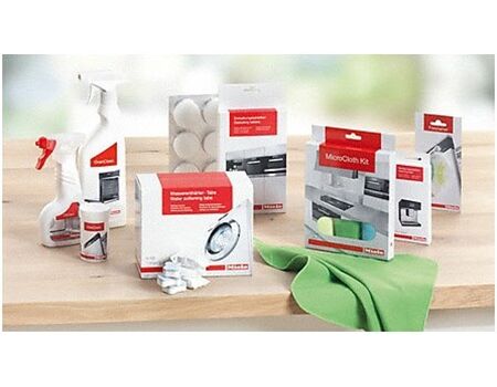 Miele Milchsystemreiniger (100 x 3,7g)