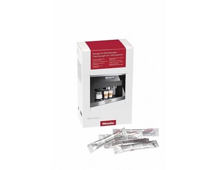 Miele Milchsystemreiniger (100 x 3,7g)