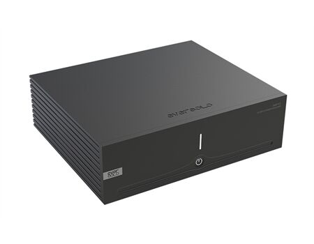 EVERSOLO AMP-F2