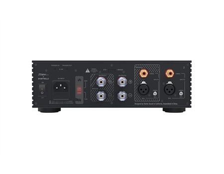 EVERSOLO AMP-F2