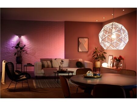 HUE Hue W&C. Amb. 5.3W B39 E14
