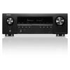 DENON AVR-S770H / 7.2 Kanal / 8k / Black