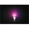 HUE Hue W&C Amb. 9W A60 E27