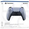 Sony DualSense Wireless-Controller Sterling Silver