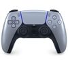Sony DualSense Wireless-Controller Sterling Silver