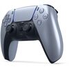 Sony DualSense Wireless-Controller Sterling Silver