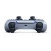 Sony DualSense Wireless-Controller Sterling Silver