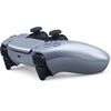 Sony DualSense Wireless-Controller Sterling Silver