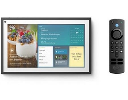 Amazon Echo Show 15 + Remote Control
