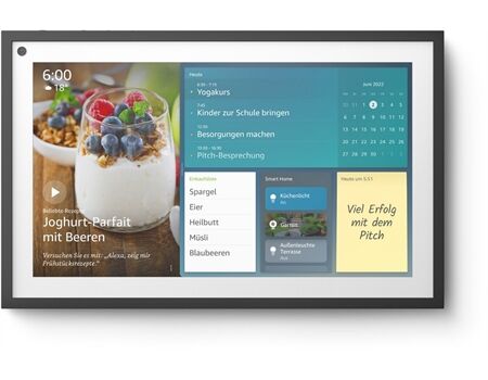 Amazon Echo Show 15 + Remote Control