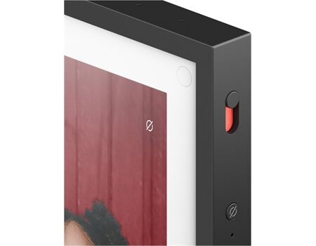 Amazon Echo Show 15 + Remote Control