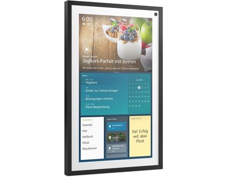 Amazon Echo Show 15 + Remote Control
