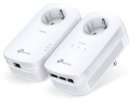 TP-Link TL-PA8033P KIT