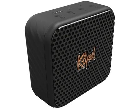 Klipsch Austin, BT Speaker, Black