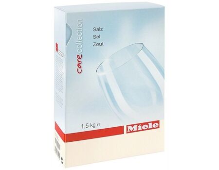Miele Regeneriersalz 1,5 kg