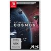 Nintendo Switch R-Type Tactics 1&2 Cosmos Deluxe Edition