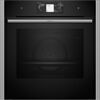 Neff B64FT33N0 Dampfbackofen