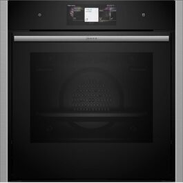 Neff B64FT33N0 Dampfbackofen Neff B64FT33N0 Dampfbackofen