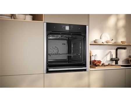 Neff B64FT33N0 Dampfbackofen
