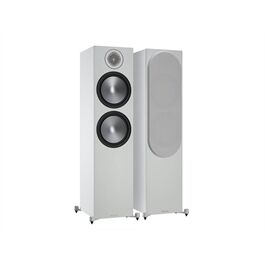 MONITOR AUDIO Bronze 500 6G weiß (Paar)