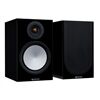 MONITOR AUDIO Silver 100 7G schwarz hochglanz (Paar)