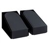 MONITOR AUDIO Silver AMS 7G schwarz hochglanz (Paar)
