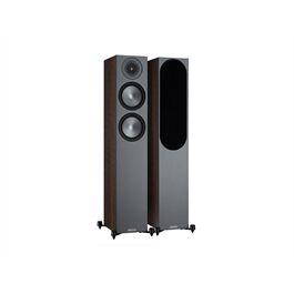 MONITOR AUDIO Bronze 200 6G walnuss (Paar)