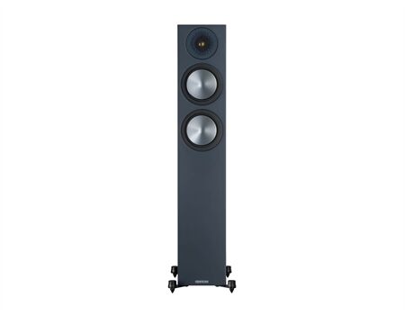 MONITOR AUDIO Bronze 200 6G walnuss (Paar)