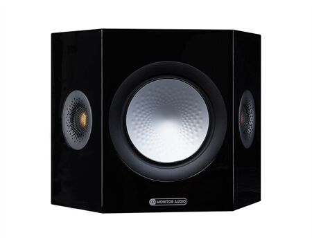 MONITOR AUDIO Silver FX 7G schwarz hochglanz (Paar)