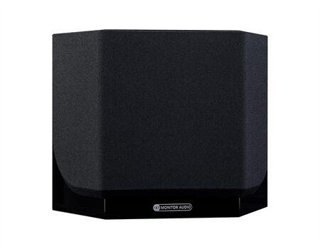MONITOR AUDIO Silver FX 7G schwarz hochglanz (Paar)