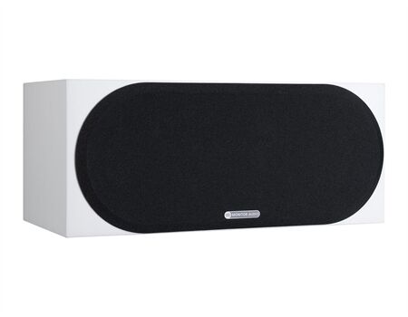 MONITOR AUDIO Silver C250 7G weiß seidenmatt