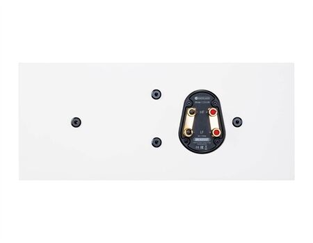 MONITOR AUDIO Silver C250 7G weiß seidenmatt