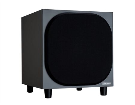 MONITOR AUDIO Bronze W10 6G schwarz