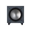 MONITOR AUDIO Bronze W10 6G schwarz