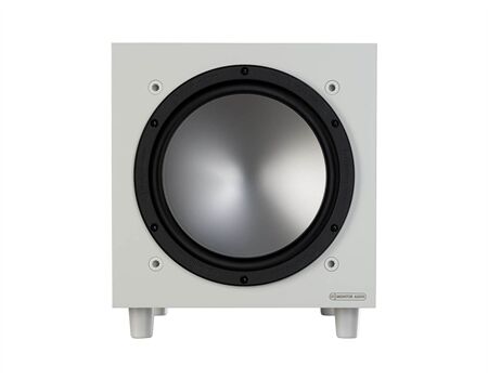 MONITOR AUDIO Bronze W10 6G weiß