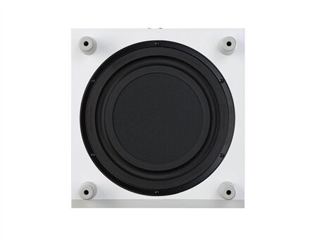 MONITOR AUDIO Bronze W10 6G weiß