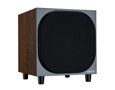 MONITOR AUDIO Bronze W10 6G walnuss