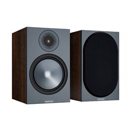 MONITOR AUDIO Bronze 100 6G walnuss (Paar)