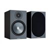 MONITOR AUDIO Bronze 100 6G schwarz (paar)