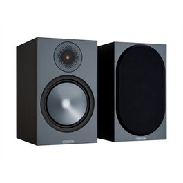 MONITOR AUDIO Bronze 100 6G schwarz (paar)