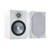 MONITOR AUDIO Bronze 100 6G weiß (Paar)