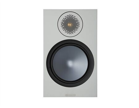 MONITOR AUDIO Bronze 100 6G weiß (Paar)
