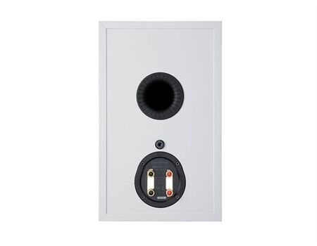 MONITOR AUDIO Bronze 100 6G weiß (Paar)