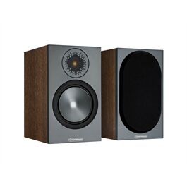 MONITOR AUDIO Bronze 50 6G walnuss (Paar)