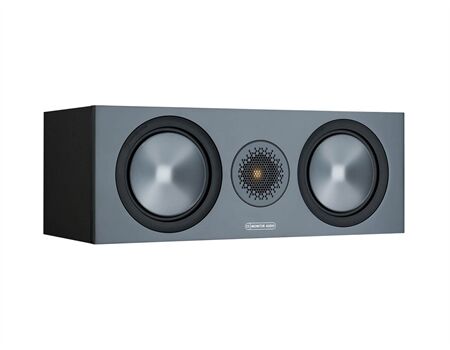 MONITOR AUDIO Bronze C150 6G schwarz