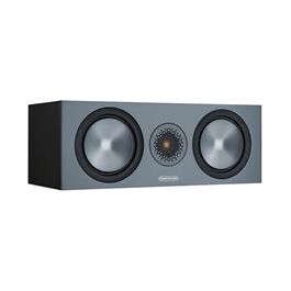 MONITOR AUDIO Bronze C150 6G schwarz