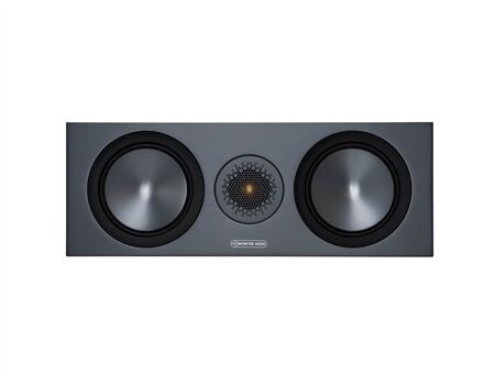 MONITOR AUDIO Bronze C150 6G schwarz