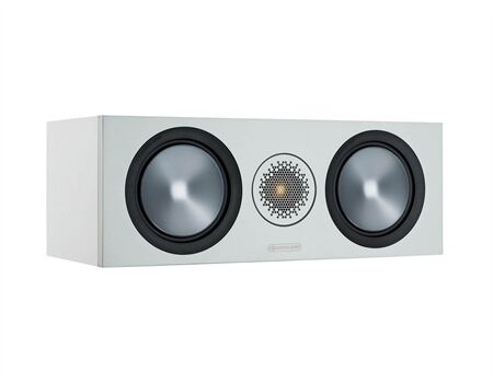 MONITOR AUDIO Bronze C150 6G weiß