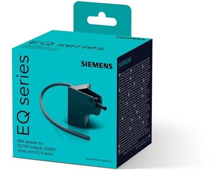 Siemens TZ70001 Milchkartonadapter